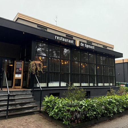 Hotel Pension De Tipmast Bladel Exterior photo
